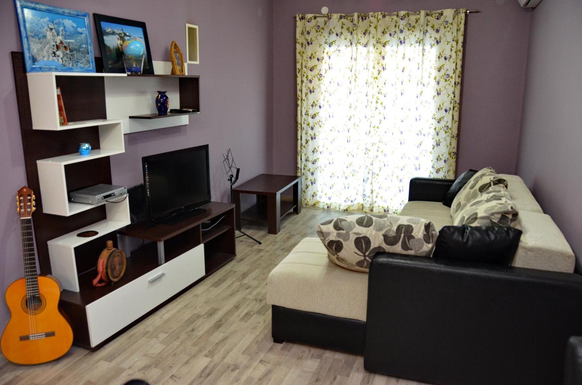 Apartments Cosovic Kotor Kamer foto