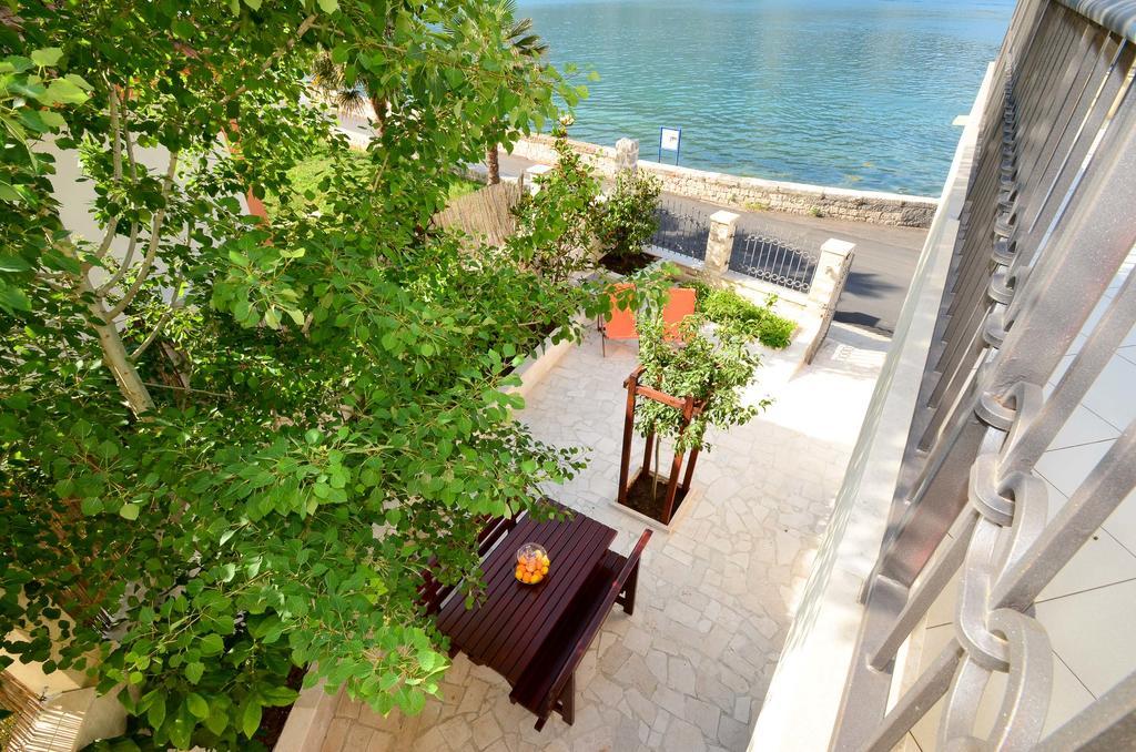 Apartments Cosovic Kotor Buitenkant foto